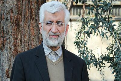 چرا نقد سعیدجلیلی به کافه رفتن را کسی جدی نمی گیرد؟