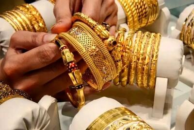 طلا به کانال ۱۴ میلیون تومان نزدیک شد