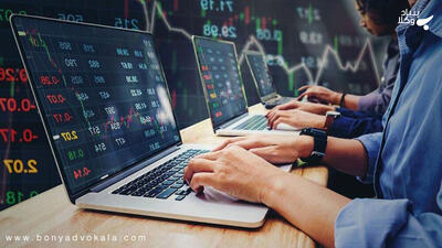 شاخص بورس امروز ۲۹ آذر/ رشد ۹۳ هزار واحدی