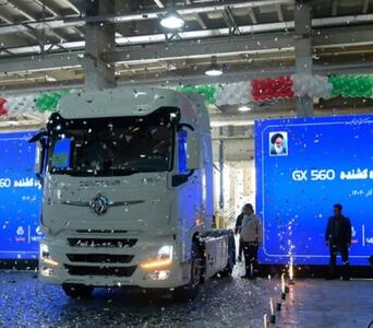 نوسازی ناوگان تجاری یک ضرورت ملی است/ هیچ خودروی معوقی در حوزه ناوگان عمومی نداریم