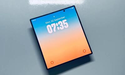 جهش بزرگ دوربین در Galaxy Z Fold 8؛ تاشوی سامسونگ بدون نقطه ضعف؟