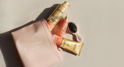 پنتن با الیکس ارل همکاری تازه‌ای را آغاز کرد