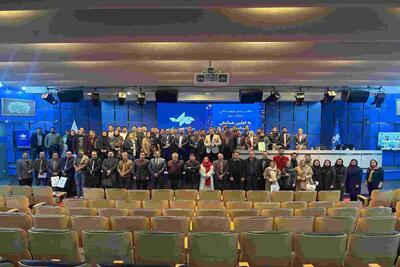 همایش یلدای سیستم‌ساز؛ تجربه‌محوری در توسعه سازمان‌ها با پلتفرم‌های هوشمند