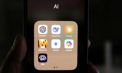 هوش مصنوعی مثل ChatGPT می‌تواند شخصیت انسان را تقلید کند؛ کارشناسان هشدار می‌دهند