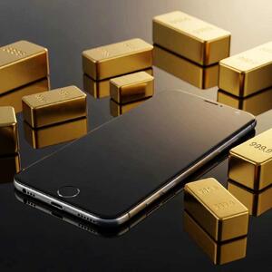 پلتفرم‌های آنلاین خرید طلا گامی مؤثر در شفاف‌سازی بازار و جلوگیری از کلاهبرداری