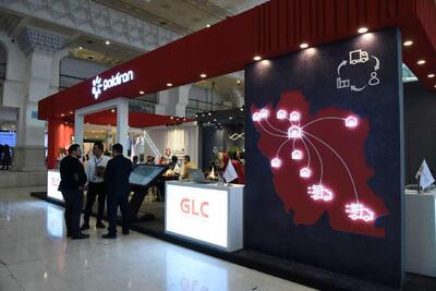 گلدیران در نمایشگاه حمل‌ونقل و لجستیک؛ تمرکز بر تجربه اجرایی و توسعه همکاری‌ها