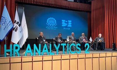 تحلیل‌گری منابع انسانی؛ وقتی مدیرعامل، داده و مسئله کسب‌وکار در یک مسیر قرار می‌گیرند