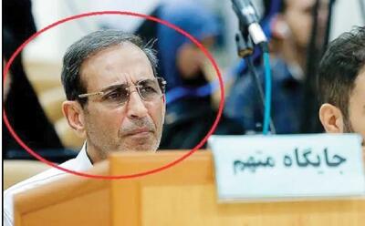 صلاح نیست اطلاعات سایت‌های آسیب‌دیده را به دشمن بدهیم