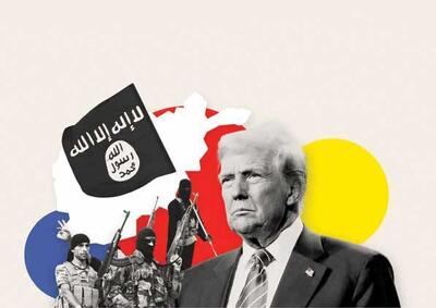 پیش‌دستی واشنگتن در سرکوب بنیادگرایی