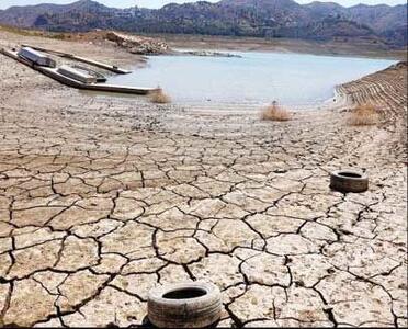 احیای سفره‌های زیرزمینی ایران     ۲۰۰ سال زمان می‌برد