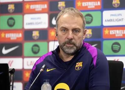 فلیک: تیم سال فیفا بدون رافینیا شوخی زشتی بود