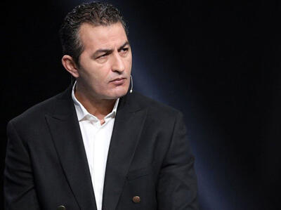 برومند: فوتبال ایران آنفلوآنزا گرفته!