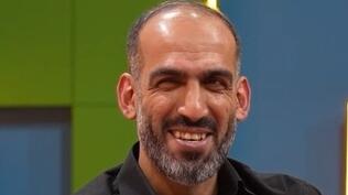 حدادی: 30 ثانیه در مختارنامه بازی کرده‌ام