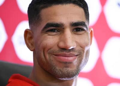 اشرف حکیمی معجزه کرد