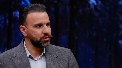 محسن خلیلی: نیازمند را به بیرانوند ترجیح میدهم