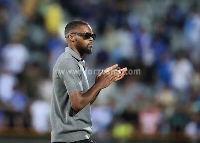 یامگا: مشکل بینایی‌ام برطرف شده است