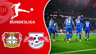 خلاصه بازی لایپزیش 1 - بایرلورکوزن 3