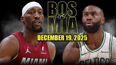  خلاصه بسکتبال بوستون سلتیکس - میامی هیت