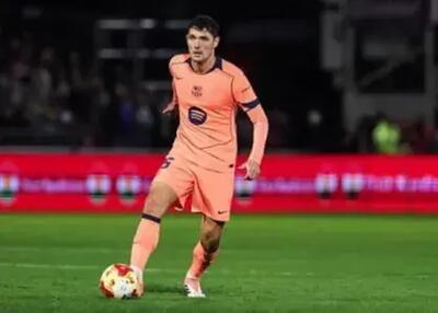 بارسا تصمیمی برای تمدید با مدافع باتجربه ندارد