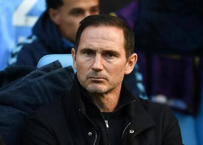 جنجال بزرگ در چمپیونشیپ: لمپارد آتش به‌پا کرد!