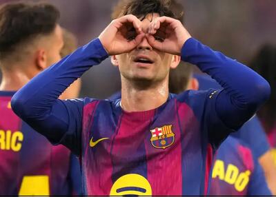 بیانیه بارسا درباره مصدومیت سرمهندسِ فلیک