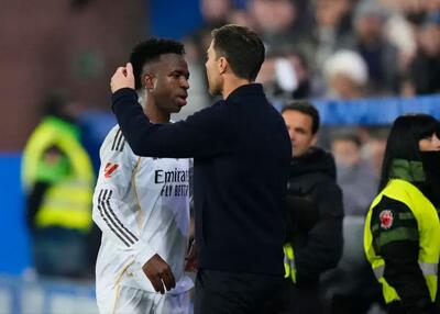 ترکیب رئال مادرید: اعتماد ژابی به جنجالی‌ترین ستاره!