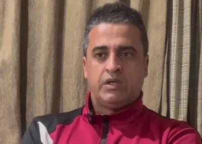 امیدیان: فردا شب سختی برای سپاهان است