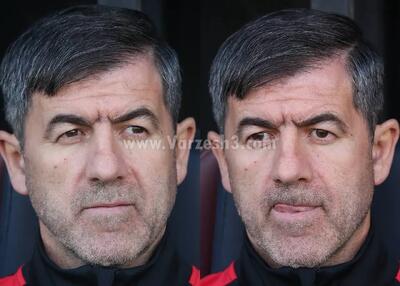 جوابیه تراکتور به باقری: سکوت کردید آقا کریم!