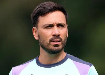 بازگشت آنچلوتی برای جانشینی ژابی در رئال!