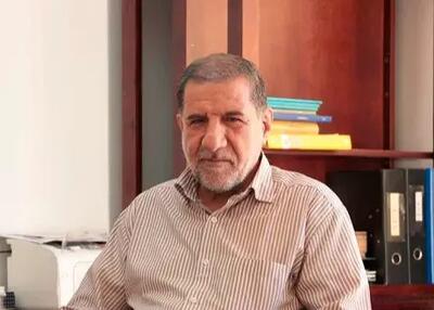 کوثری: قلیچ‌خانی می‌تواند به ایران برگردد