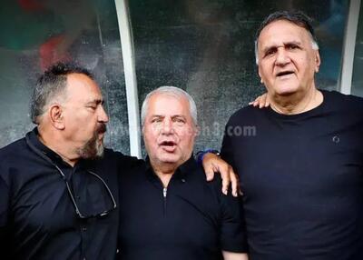 عصبانیت شدید از قلیچ بابت تحریف تاریخ!