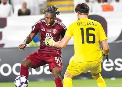 دومین موضع‌گیری علیه مورایس بین بازیکنان الوحده