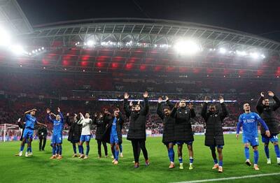 لورکوزن دیگر دلش برای ژابی تنگ نمی‌شود!