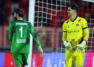 خلیلی: نیازمند را به بیرانوند ترجیح میدهم