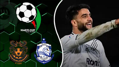 خلاصه بازی ملوان 3 - مس شهر بابک 0