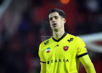 بهترین نسخه پیام نیازمند در پرسپولیس!