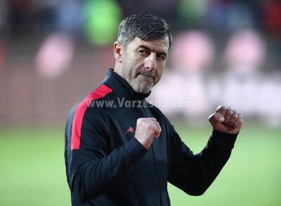 اختصاصی: پاسخ کریم به بیانیه تراکتور با حضور علی دایی!