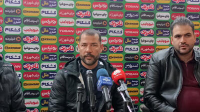 کاظمی: در روز بدمان هوادار را بردیم