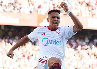 نیمار و مسی باورشان نمی‌شد آن گل را به رئال زدم