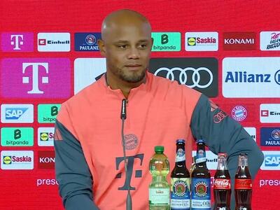 می‌خواهیم در ۲۰۲۶ بیشتر جام ببریم