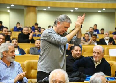 جشن استقلال با حضور بهترین راست‌پاهای تاریخ!