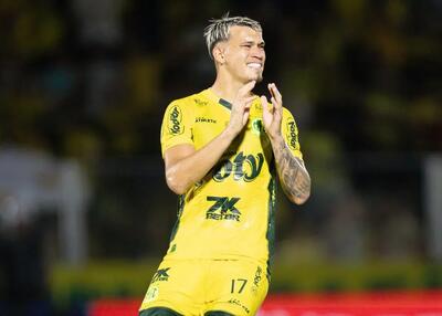 اولین گزینه نقل و انتقالات پرسپولیس!