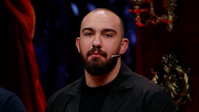 ماجرای کری خوانی و تاج گذاری امیرحسین زارع