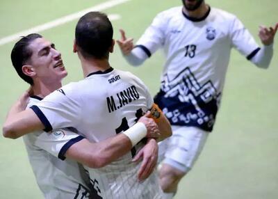 دومین برد دراماتیک این هفته تبریز