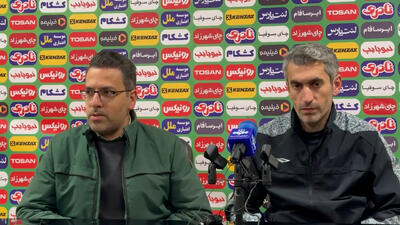 جباری: در پست هافبک، مهاجم و دفاع چپ بازیکن جذب خواهیم کرد