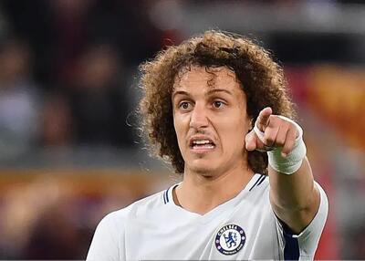 در چلسی من و کونته مدام دعوا می‌کردیم