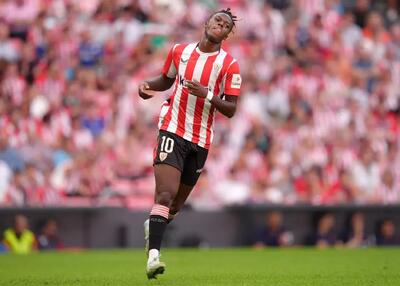 جانشین صلاح پیدا شد: دشمن شماره یک بارسا!