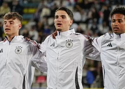 شاید اولین ایرانی رئال مادرید و قهرمان جام جهانی