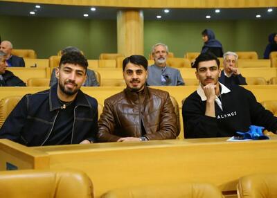 هشدار ساپینتو به مهاجمان: باید گل بزنید!