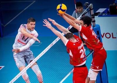 لژیونر ایرانی و تیمش در حسرت شگفتی‌سازی ماندند